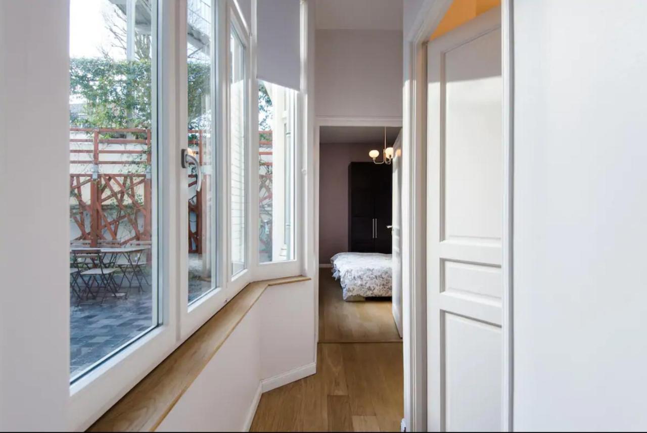Appartement Vieux Porte De Gand Bienvenue Chez Nestyou, Rijsel