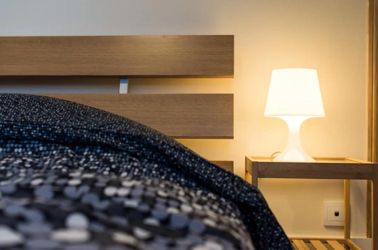 Vieux Porte De Gand Bienvenue Chez Nestyou, Rijsel