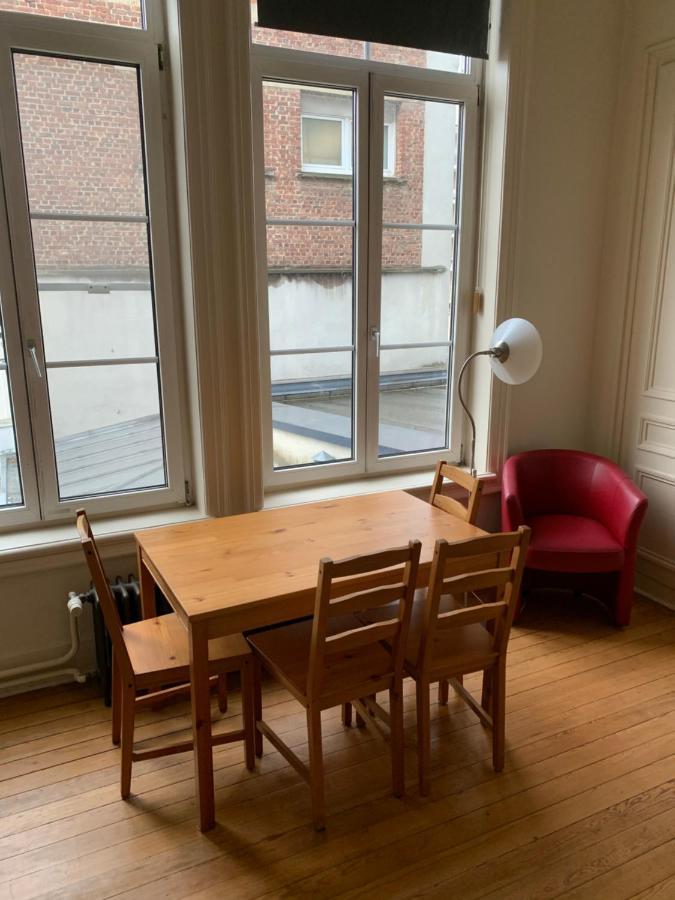 Vieux Porte De Gand Bienvenue Chez Nestyou, Rijsel