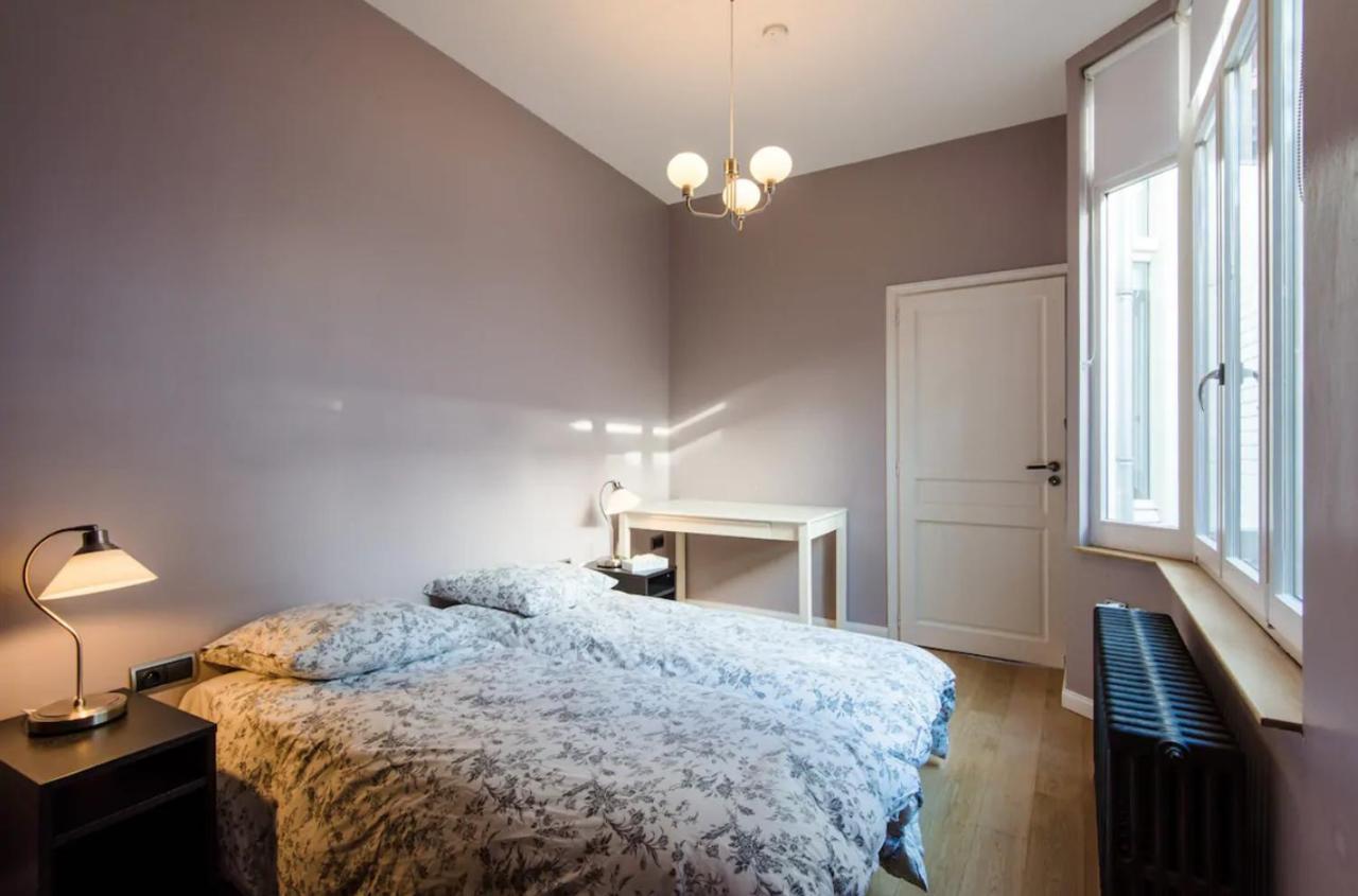 Vieux Porte De Gand Bienvenue Chez Nestyou, Appartement Rijsel