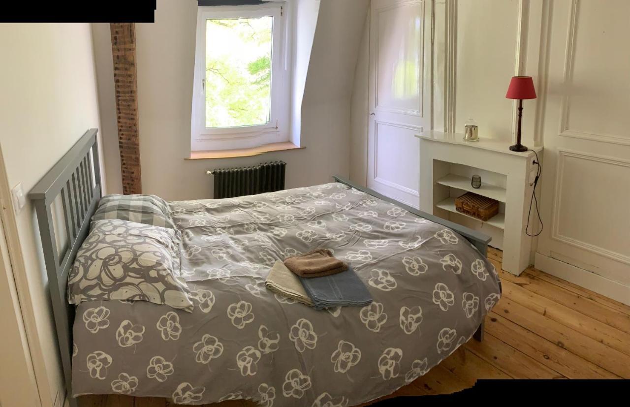 Vieux Porte De Gand Bienvenue Chez Nestyou, Appartement *