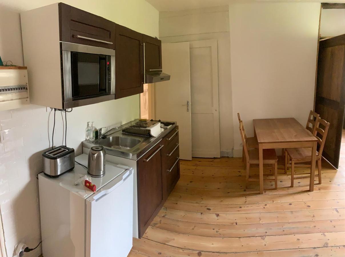 Vieux Porte De Gand Bienvenue Chez Nestyou, Appartement *