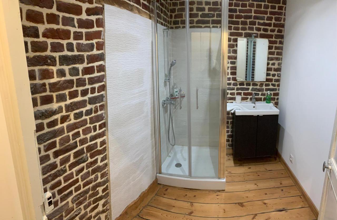 Appartement Vieux Porte De Gand Bienvenue Chez Nestyou,