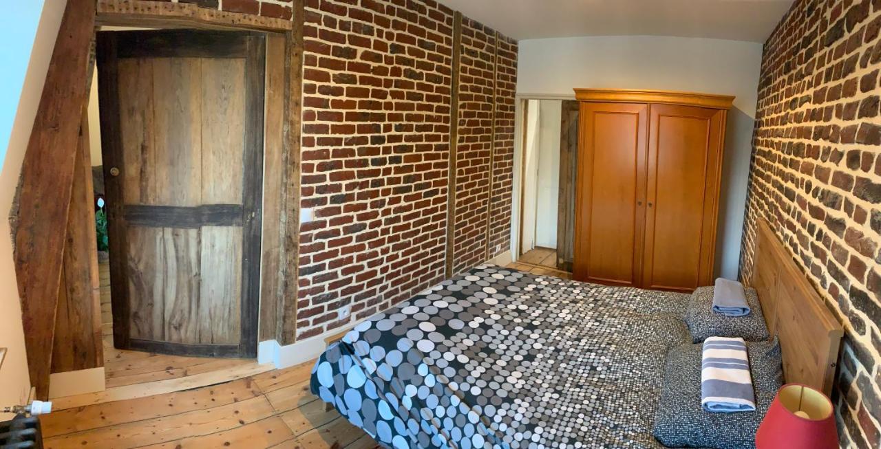 Vieux Porte De Gand Bienvenue Chez Nestyou, Appartement