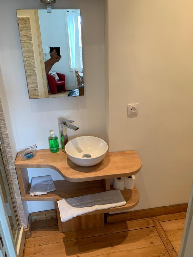 Appartement Vieux Porte De Gand Bienvenue Chez Nestyou, *