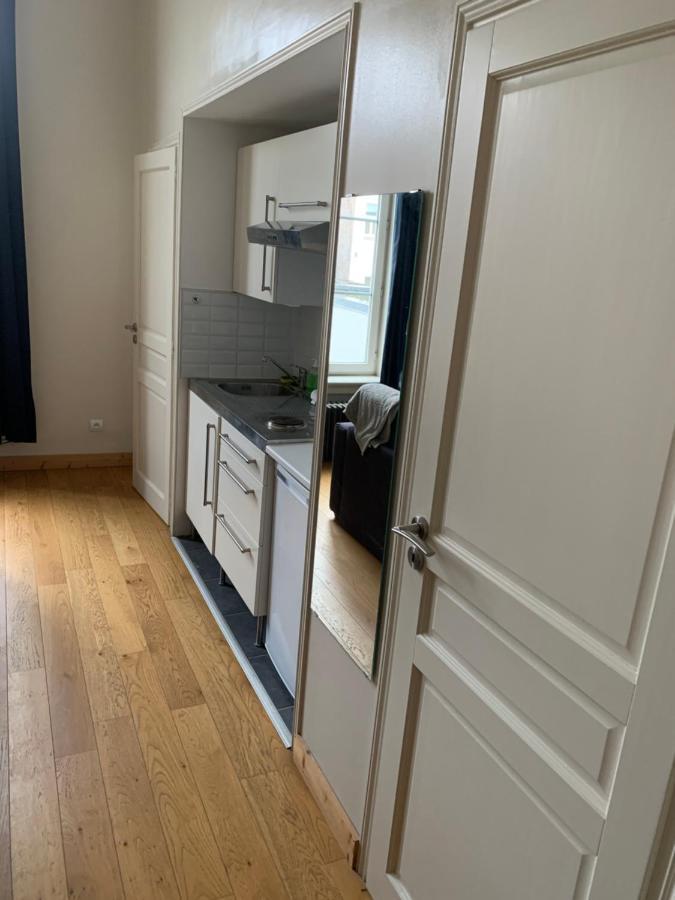 Appartement Vieux Porte De Gand Bienvenue Chez Nestyou, *