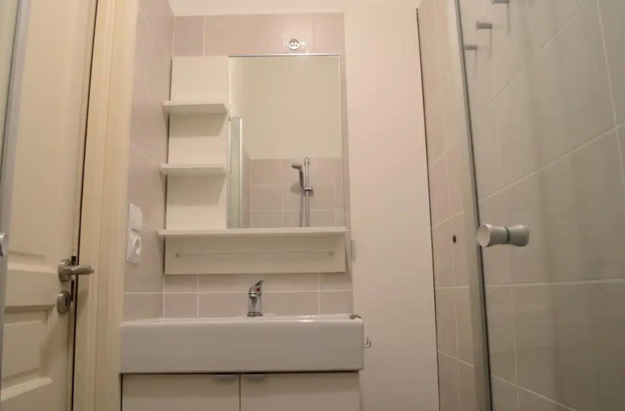 Appartement Vieux Porte De Gand Bienvenue Chez Nestyou, Rijsel